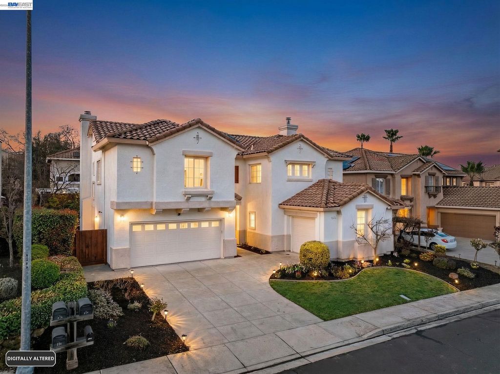 177 Elisha Lane, San Ramon, CA 94582