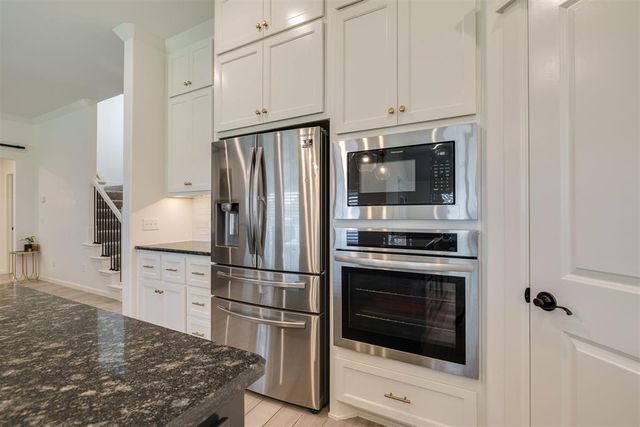 9141 NW 115th Terrace, Yukon, OK 73099