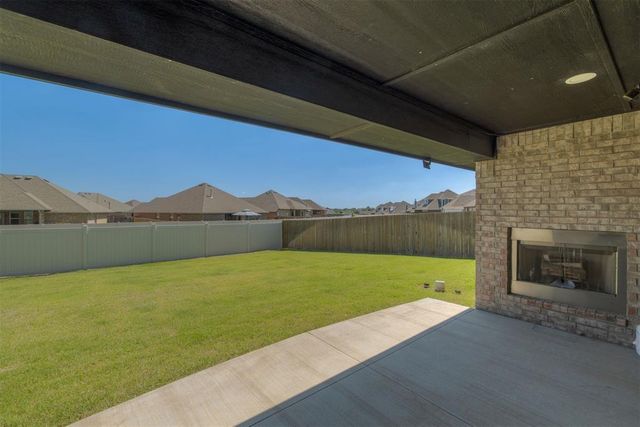 9141 NW 115th Terrace, Yukon, OK 73099