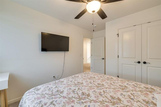 9141 NW 115th Terrace, Yukon, OK 73099