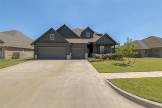 9141 NW 115th Terrace, Yukon, OK 73099