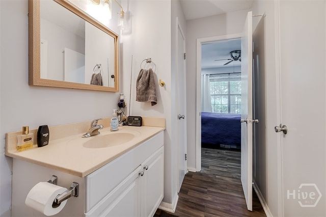 401 N Cromwell Road C6, Savannah, GA 31410