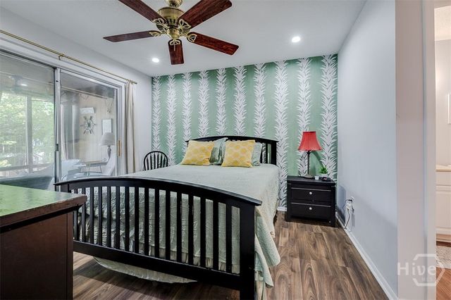 401 N Cromwell Road C6, Savannah, GA 31410