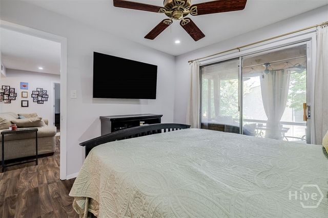 401 N Cromwell Road C6, Savannah, GA 31410