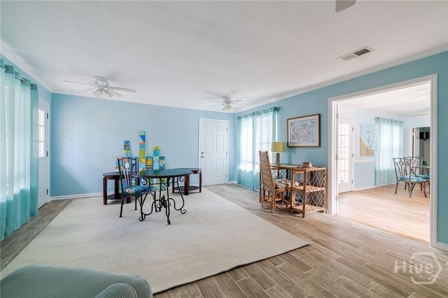 401 N Cromwell Road C6, Savannah, GA 31410