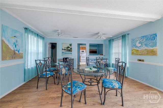 401 N Cromwell Road C6, Savannah, GA 31410