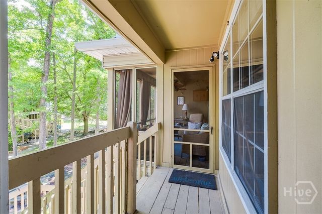 401 N Cromwell Road C6, Savannah, GA 31410