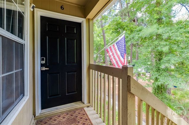 401 N Cromwell Road C6, Savannah, GA 31410