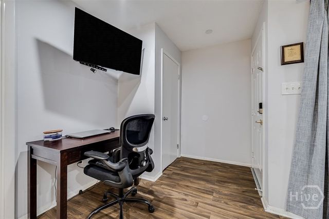 401 N Cromwell Road C6, Savannah, GA 31410