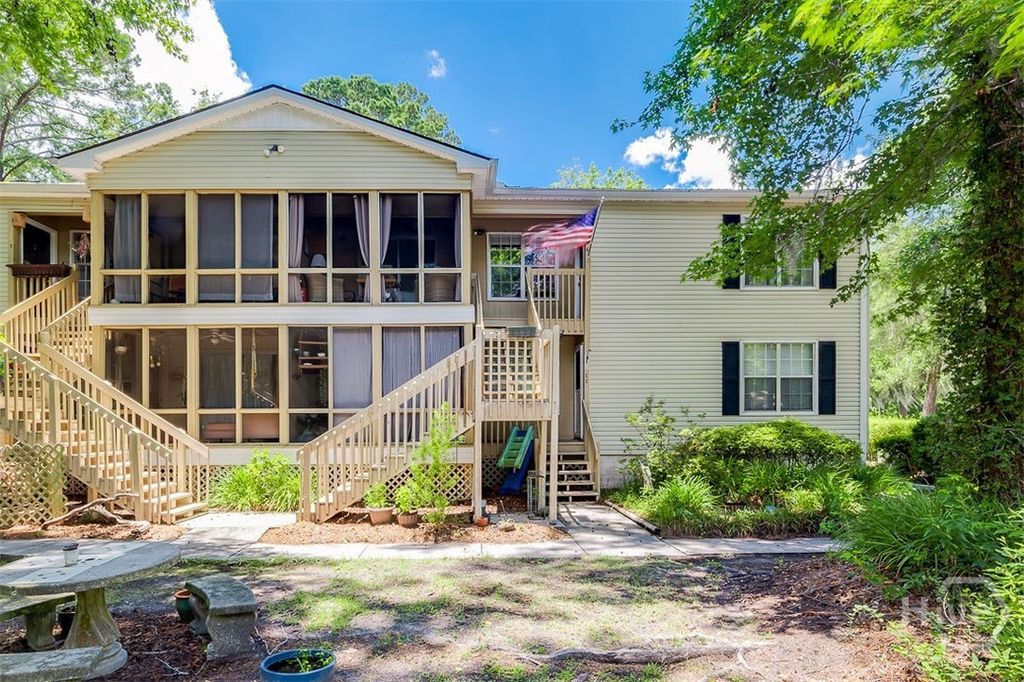 401 N Cromwell Road C6, Savannah, GA 31410