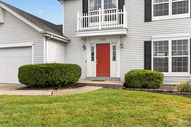 151 Royallsprings Parkway, O'fallon, MO 63368