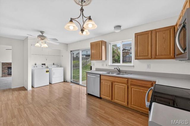 151 Royallsprings Parkway, O'fallon, MO 63368