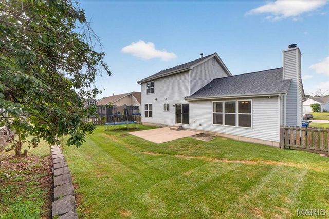 151 Royallsprings Parkway, O'fallon, MO 63368