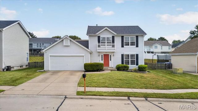 151 Royallsprings Parkway, O'fallon, MO 63368