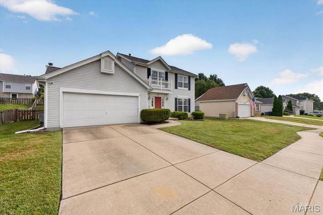 151 Royallsprings Parkway, O'fallon, MO 63368