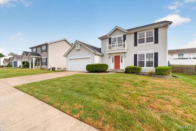 151 Royallsprings Parkway, O'fallon, MO 63368