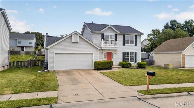 151 Royallsprings Parkway, O'fallon, MO 63368