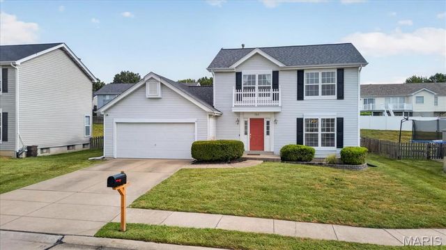 151 Royallsprings Parkway, O'fallon, MO 63368