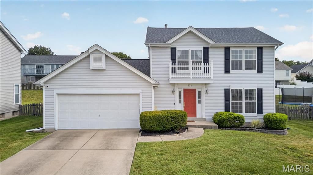151 Royallsprings Parkway, O'fallon, MO 63368