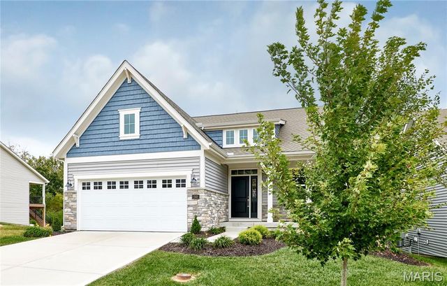 248 Cambium Court, Wentzville, MO 63385