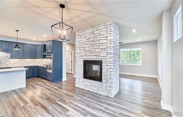 248 Cambium Court, Wentzville, MO 63385