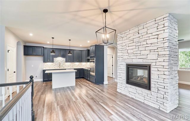 248 Cambium Court, Wentzville, MO 63385
