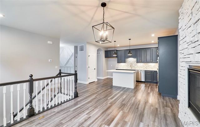 248 Cambium Court, Wentzville, MO 63385