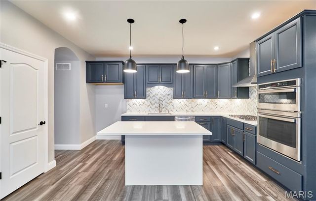 248 Cambium Court, Wentzville, MO 63385