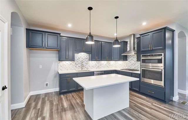248 Cambium Court, Wentzville, MO 63385