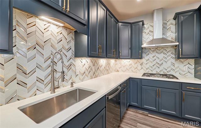 248 Cambium Court, Wentzville, MO 63385