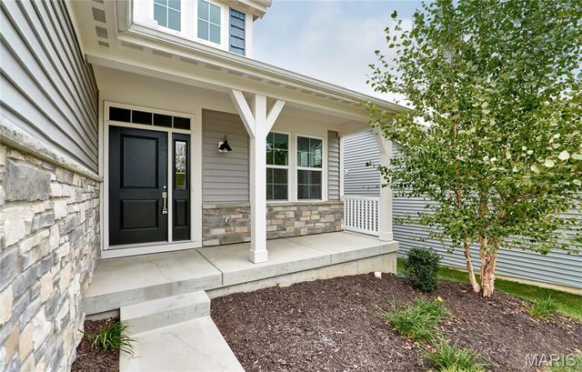 248 Cambium Court, Wentzville, MO 63385