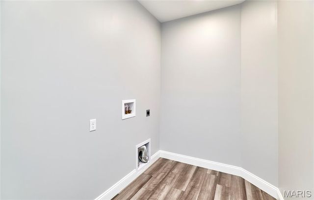 248 Cambium Court, Wentzville, MO 63385