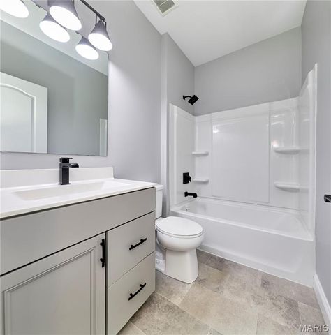 248 Cambium Court, Wentzville, MO 63385