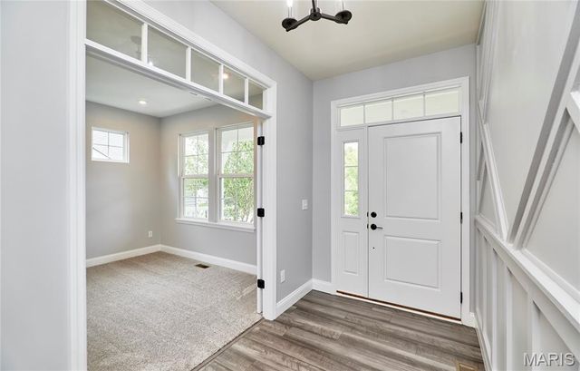 248 Cambium Court, Wentzville, MO 63385