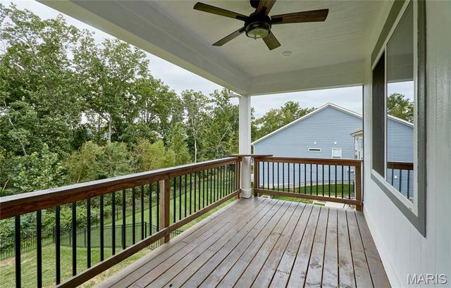 248 Cambium Court, Wentzville, MO 63385