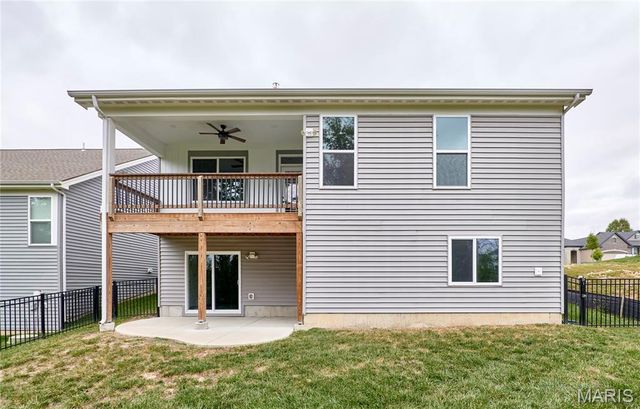248 Cambium Court, Wentzville, MO 63385