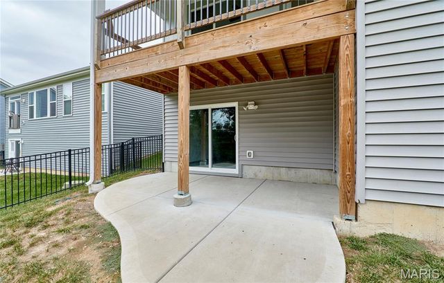 248 Cambium Court, Wentzville, MO 63385