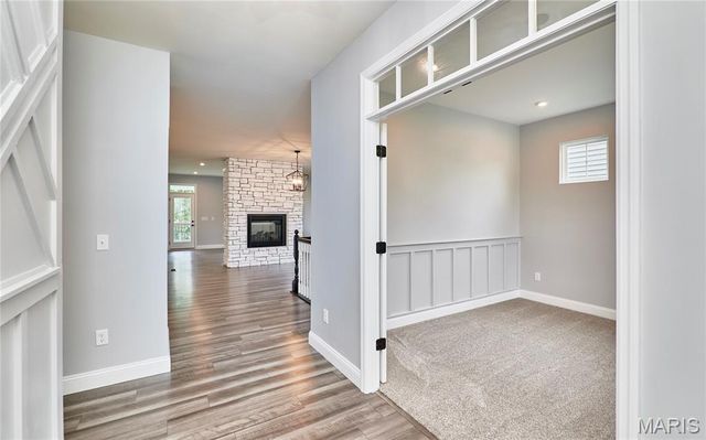 248 Cambium Court, Wentzville, MO 63385