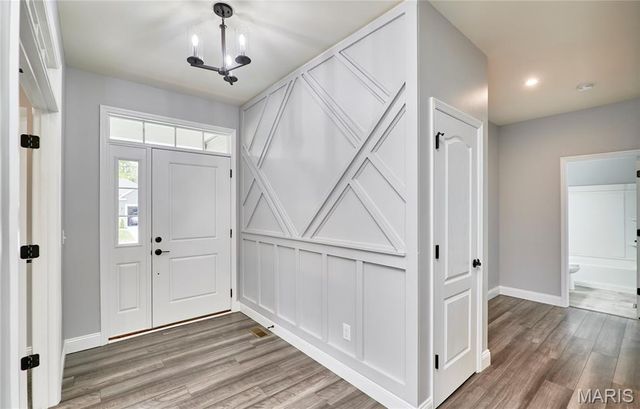 248 Cambium Court, Wentzville, MO 63385