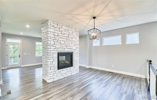 248 Cambium Court, Wentzville, MO 63385