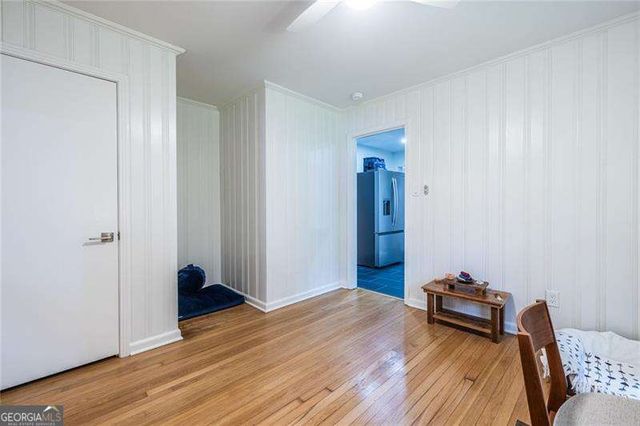 2469 Hunting Valley Drive, Decatur, GA 30033