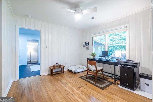 2469 Hunting Valley Drive, Decatur, GA 30033