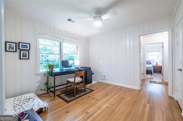2469 Hunting Valley Drive, Decatur, GA 30033