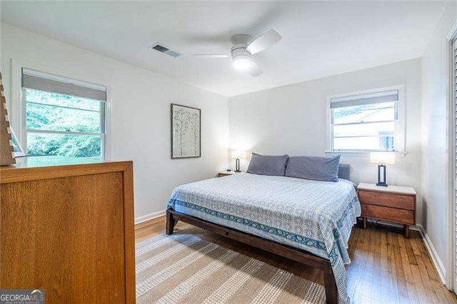 2469 Hunting Valley Drive, Decatur, GA 30033