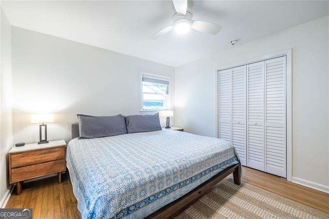 2469 Hunting Valley Drive, Decatur, GA 30033