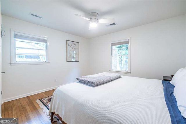 2469 Hunting Valley Drive, Decatur, GA 30033