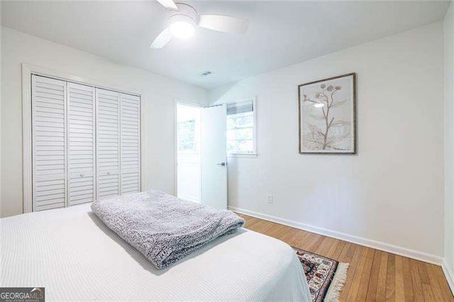 2469 Hunting Valley Drive, Decatur, GA 30033