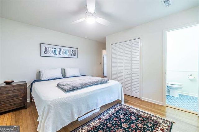 2469 Hunting Valley Drive, Decatur, GA 30033