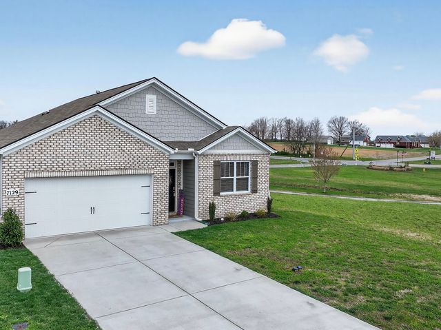 7129 Sunny Parks Dr, White House, TN 37188