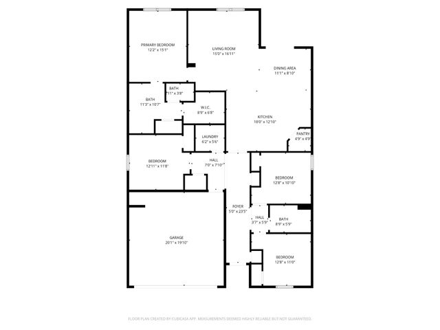 7129 Sunny Parks Dr, White House, TN 37188